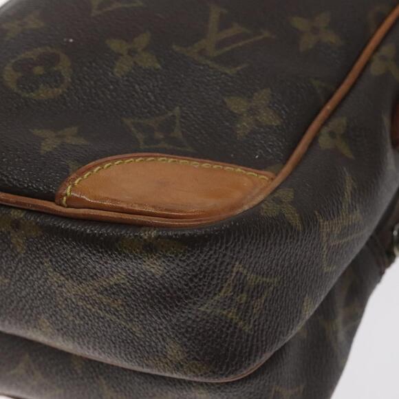 LOUIS VUITTON Monogram Amazon Shoulder Bag M45236 - Picture 12 of 16